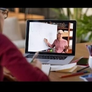 Curso online de marketing digital
