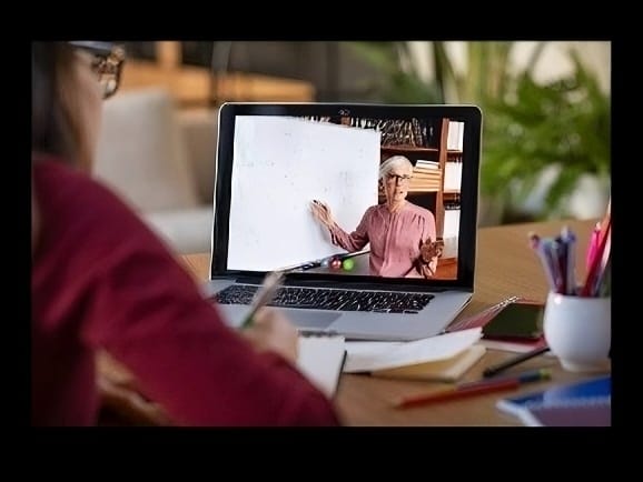 Curso online de marketing digital
