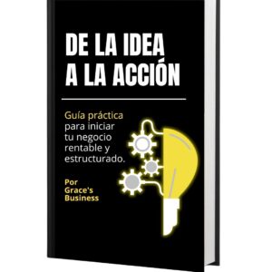 Guia para iniciar tu negocio