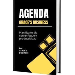 Agenda Grace's Business